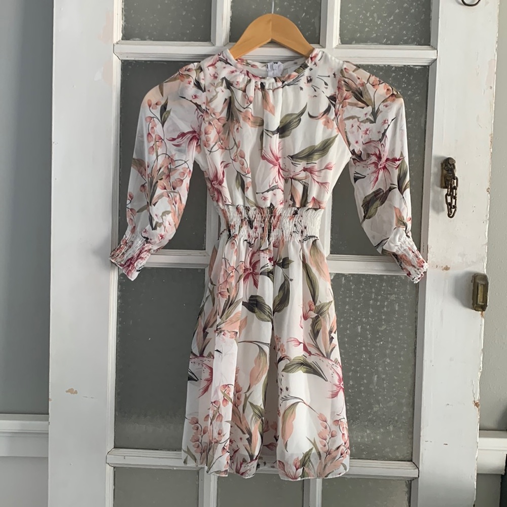 Peyton Bre Dress Size 6